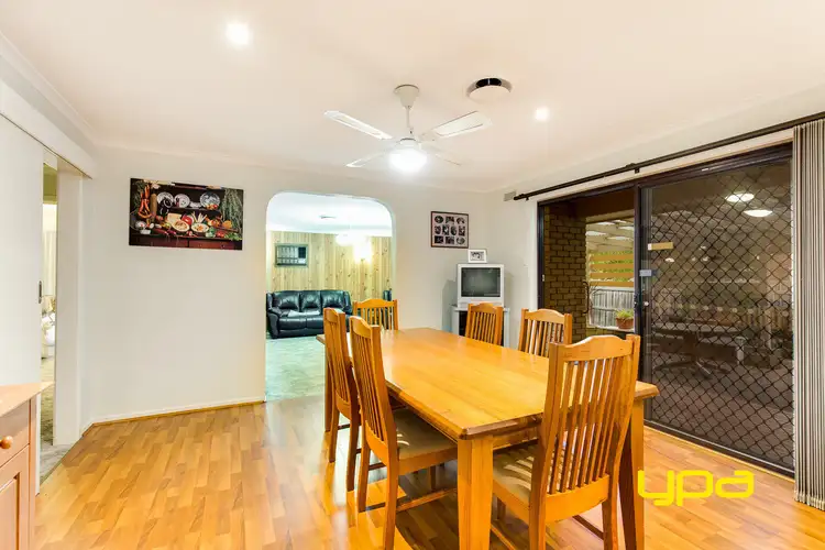 Fourth view of Homely house listing, 2 Mantaura Avenue, Taylors Lakes VIC 3038