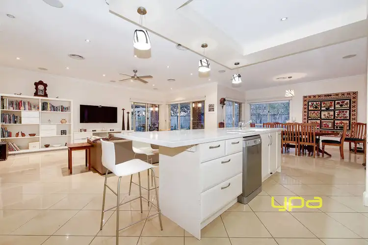 Sixth view of Homely house listing, 12 Conservation Drive, Tarneit VIC 3029