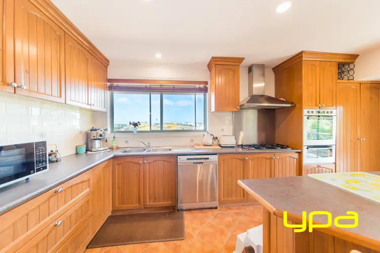 Second view of Homely house listing, 18 Glen Park Avenue, Glenroy VIC 3046