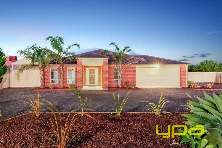 246 Clarkes Road, Brookfield VIC 3338