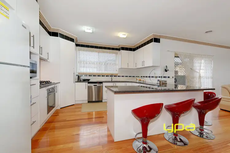 Fourth view of Homely house listing, 5 Kennet Way, Craigieburn VIC 3064
