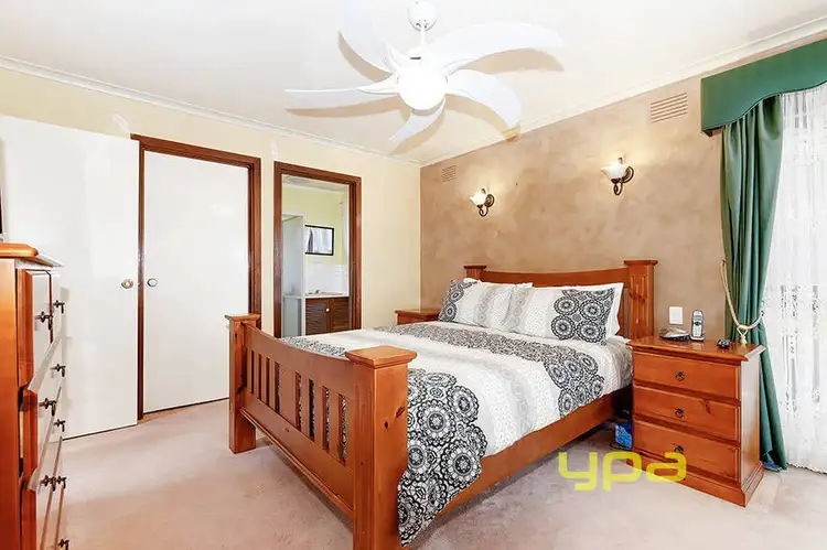Sixth view of Homely house listing, 15 Driscols Road, Kealba VIC 3021