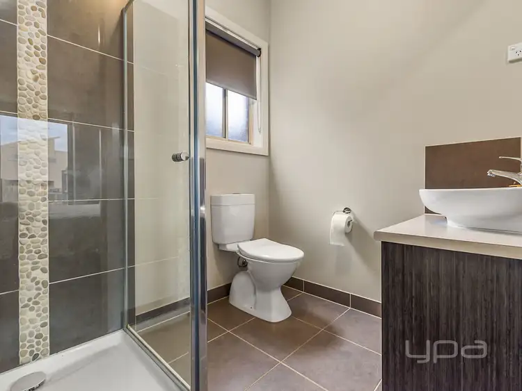 Third view of Homely house listing, 2/36 Somerton Court, Darley VIC 3340