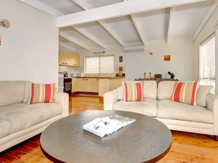 Second view of Homely house listing, 23 Roslyn Avenue, Rye VIC 3941