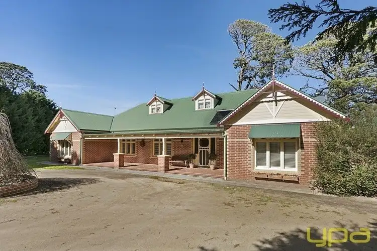 55 Kathryn Court, Riddells Creek VIC 3431