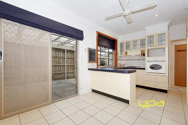 Fourth view of Homely unit listing, 5/220 Wright Street, Westmeadows VIC 3049