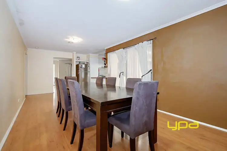 Third view of Homely house listing, 32 Pimelea Way, Hillside VIC 3037