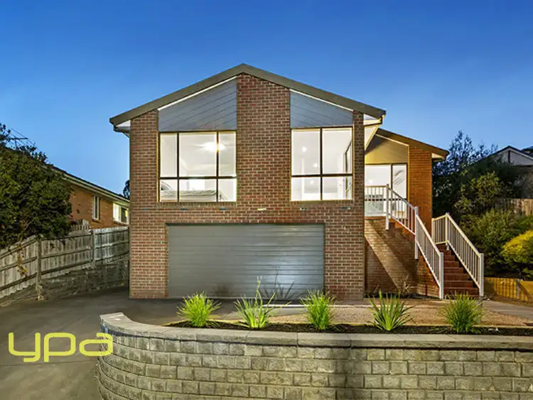 Main view of Homely house listing, 12 Rees Road, Sunbury VIC 3429
