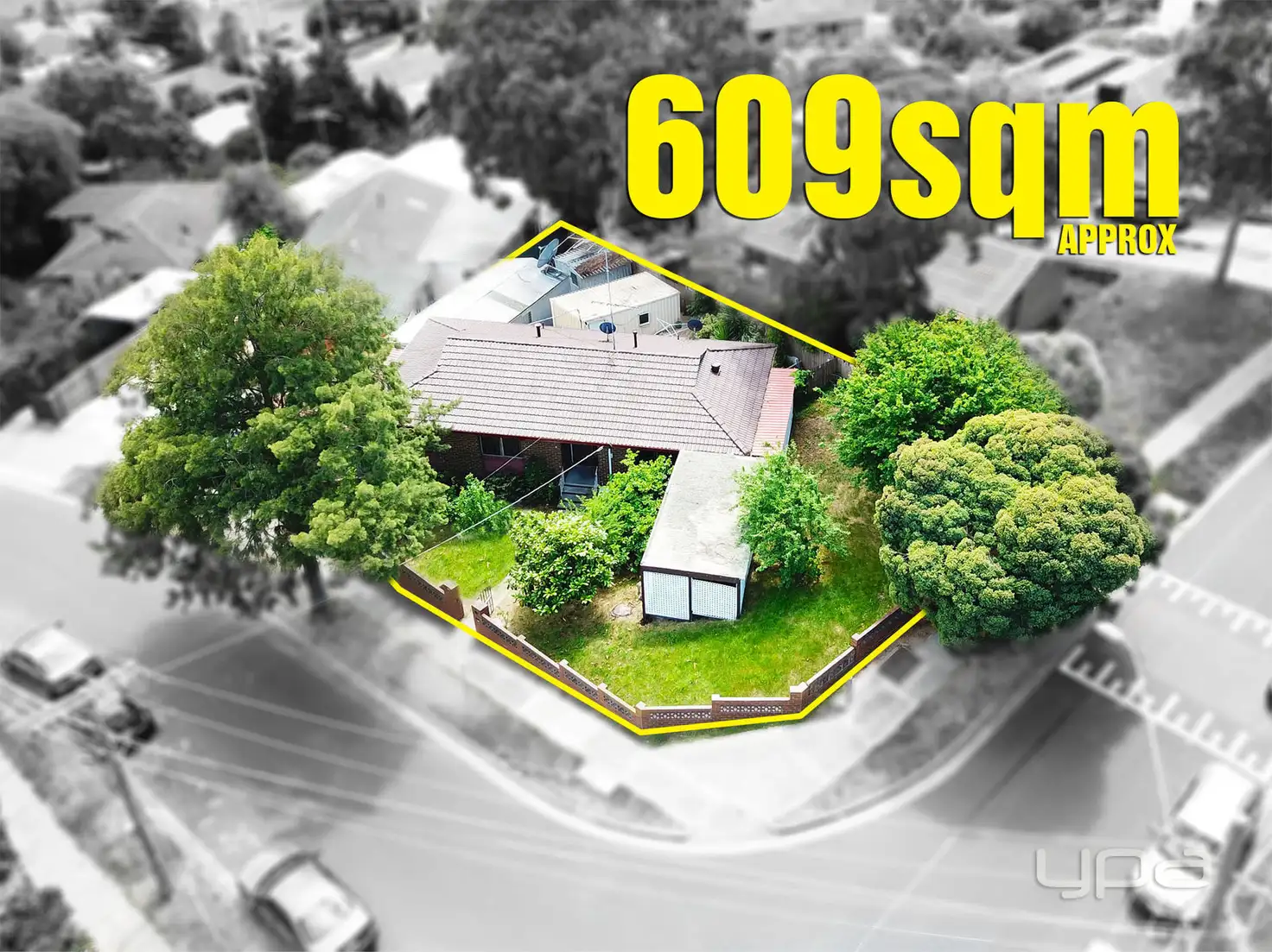 Main view of Homely house listing, 23 Cavendish Street, Broadmeadows VIC 3047