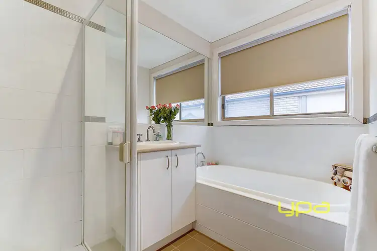 Sixth view of Homely townhouse listing, 9 Amberlea Circuit, Taylors Hill VIC 3037