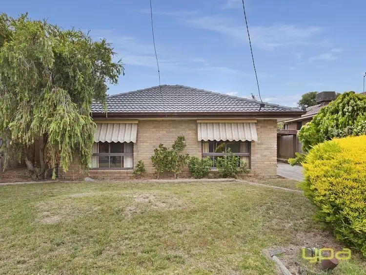 Second view of Homely house listing, 30 Collins Street, Sunbury VIC 3429