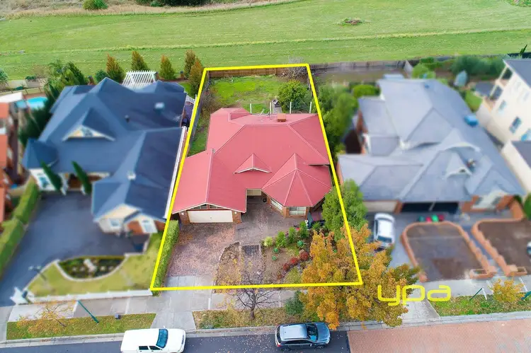 67 Dunfermline Avenue, Greenvale VIC 3059