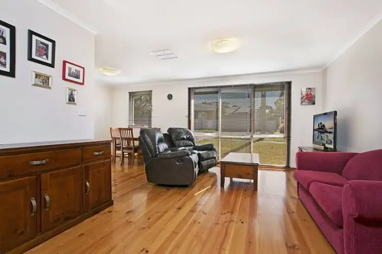 Second view of Homely house listing, 47 Keith Avenue, Sunbury VIC 3429