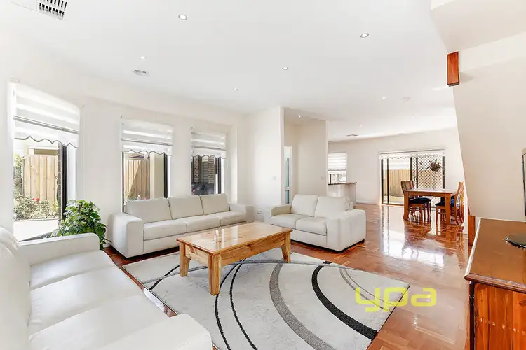Third view of Homely house listing, 42A Dunkeld Street, Meadow Heights VIC 3048