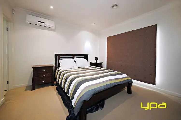 Sixth view of Homely house listing, 15 Lachlan Lane, Taylors Hill VIC 3037