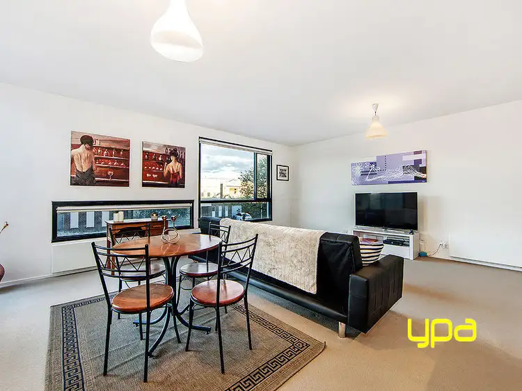 Third view of Homely townhouse listing, 121A David Drive, Sunshine West VIC 3020