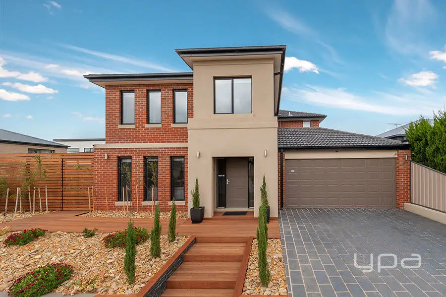 Main view of Homely house listing, 1 Orchid Court, Gowanbrae VIC 3043