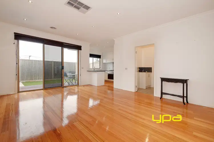 Fourth view of Homely unit listing, 3/27 Gladstone Parade, Glenroy VIC 3046