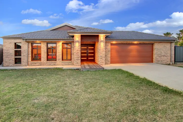 12 Country Club Drive, Safety Beach VIC 3936