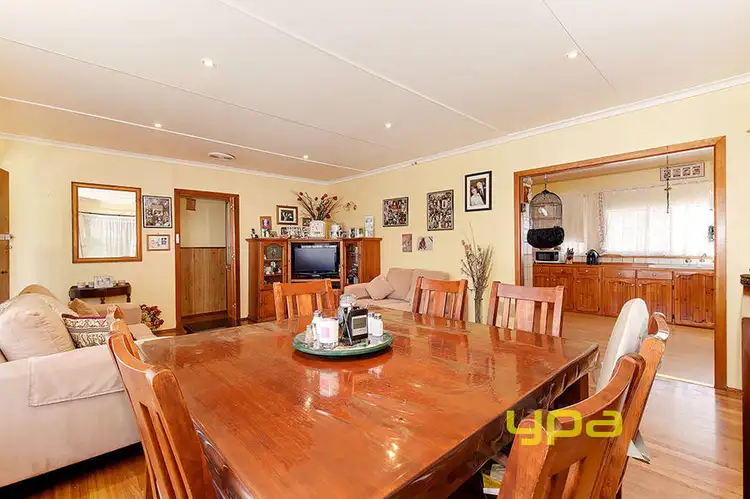 Sixth view of Homely house listing, 36 Riggall Street, Dallas VIC 3047