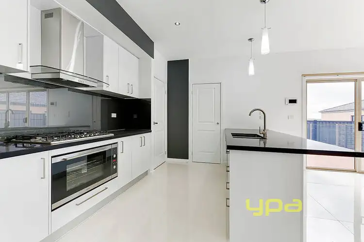 Third view of Homely house listing, 22 Plumbago Street, Craigieburn VIC 3064