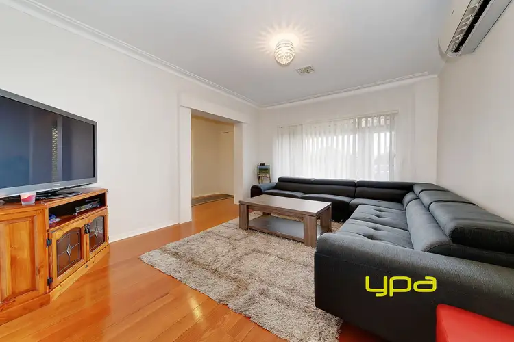 Second view of Homely house listing, 13 Salmond Street, Deer Park VIC 3023