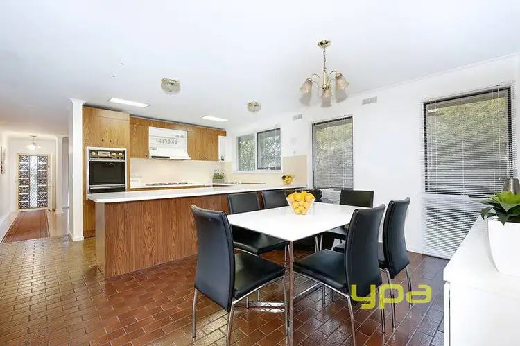 Sixth view of Homely house listing, 33 Pindari Avenue, Taylors Lakes VIC 3038