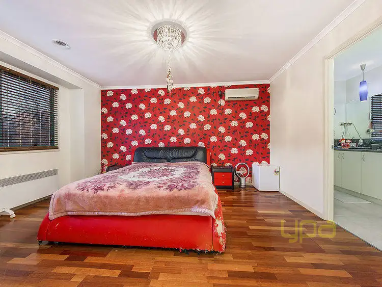 Seventh view of Homely house listing, 171 Stockmans Way, Kensington VIC 3031