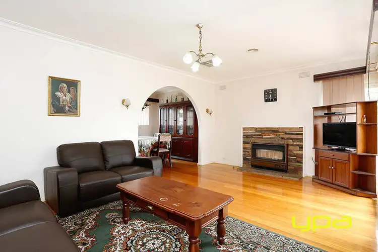 Third view of Homely house listing, 12 Dennis Street, Lalor VIC 3075