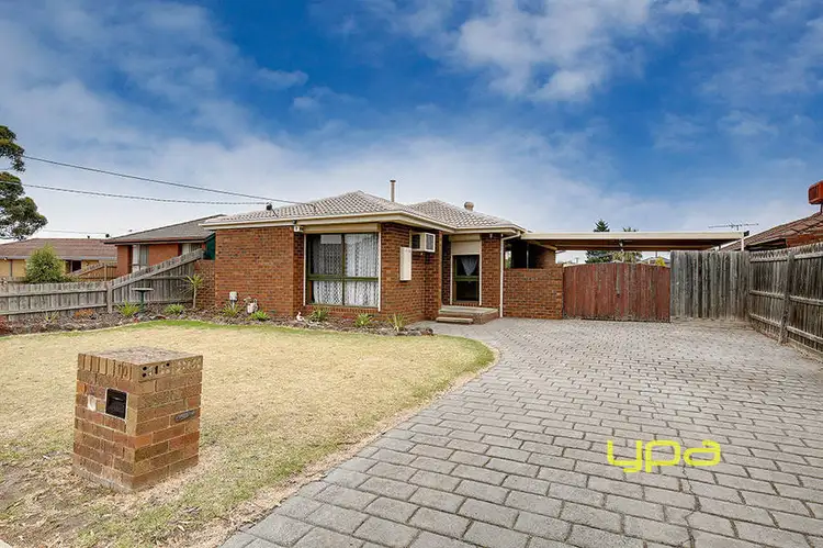 10 Colignan Court, Meadow Heights VIC 3048