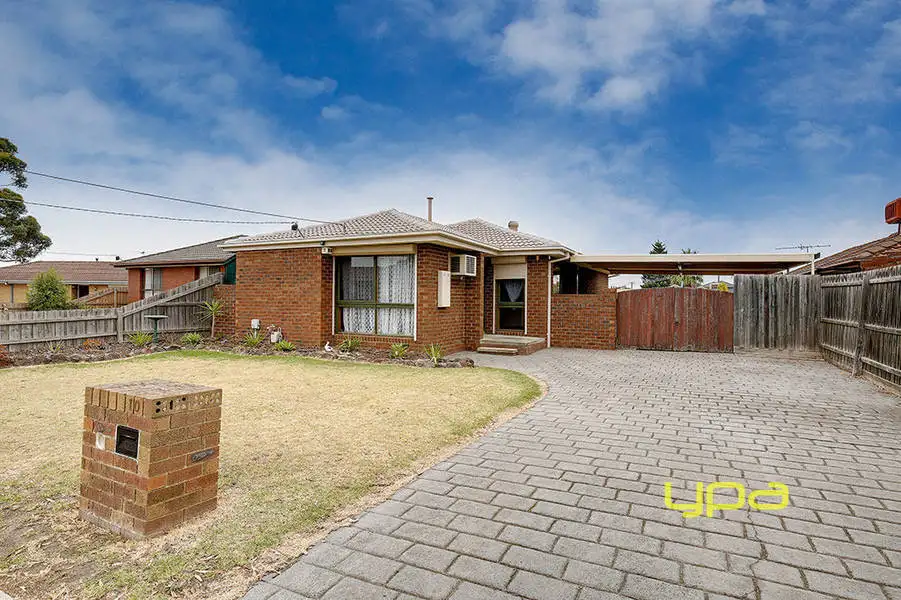 Main view of Homely house listing, 10 Colignan Court, Meadow Heights VIC 3048
