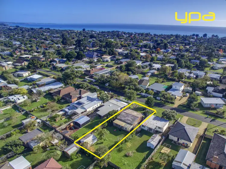 Second view of Homely house listing, 115 John Street, Tootgarook VIC 3941