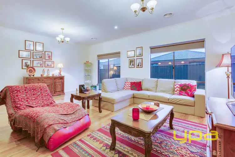 Fourth view of Homely house listing, 53 Lamington Drive, Tarneit VIC 3029
