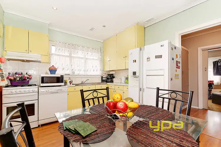 Second view of Homely house listing, 71 Gibson Street, Broadmeadows VIC 3047