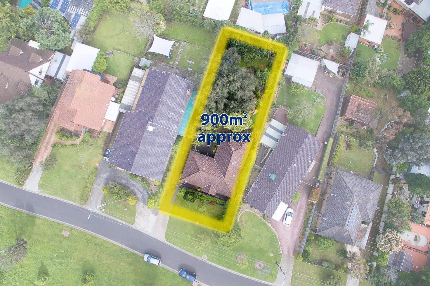 Main view of Homely house listing, 23 Eyre Street, Westmeadows VIC 3049