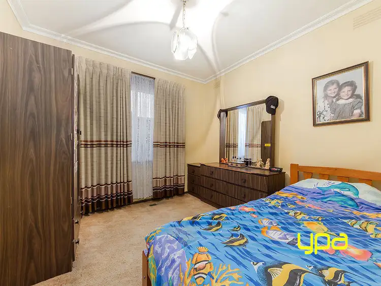 Seventh view of Homely house listing, 68 Perrett Avenue, St Albans VIC 3021