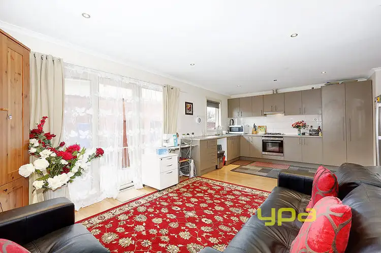 Fourth view of Homely unit listing, 1/16 Malcolm Street, Preston VIC 3072