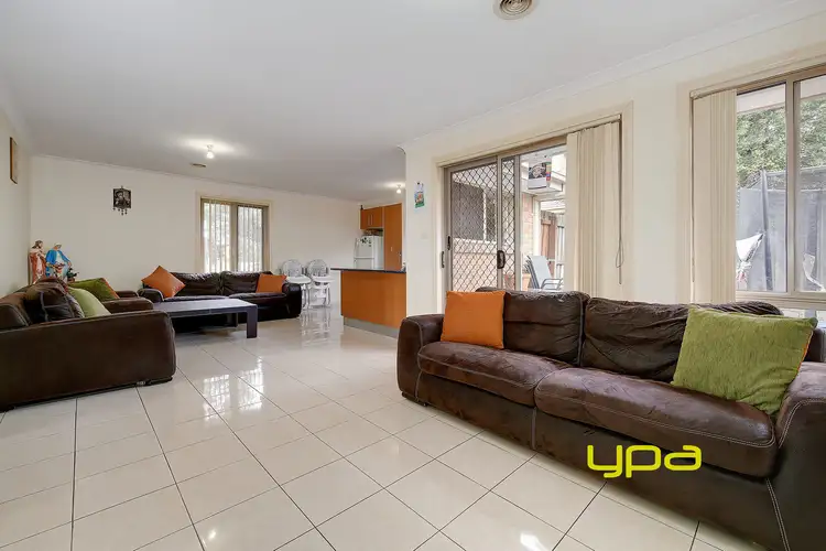 Second view of Homely unit listing, 2/66 Eldorado Crescent, Meadow Heights VIC 3048