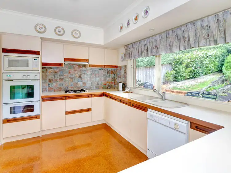 Fifth view of Homely house listing, 31 Anne Drive, Dromana VIC 3936