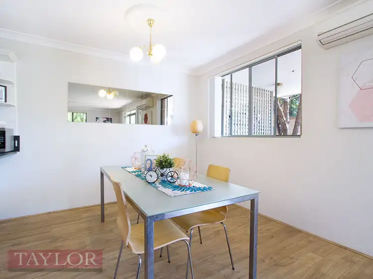Fourth view of Homely unit listing, 8/60 Albert Street, North Parramatta NSW 2151