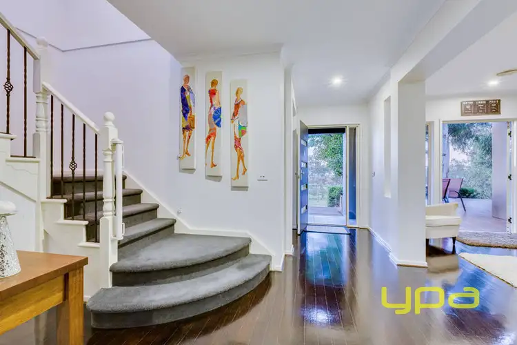 Second view of Homely house listing, 3 Spring Haven Blvd, Tarneit VIC 3029