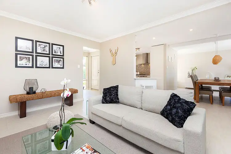 Fifth view of Homely townhouse listing, 3/45 Preston Street, Como WA 6152