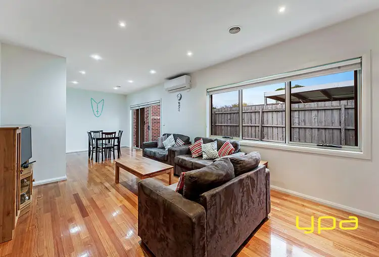 Fifth view of Homely unit listing, 2/3 Reginald Court, Broadmeadows VIC 3047