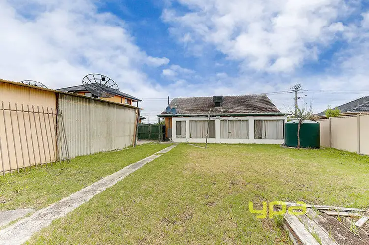 Seventh view of Homely house listing, 80 Cuthbert Street, Broadmeadows VIC 3047