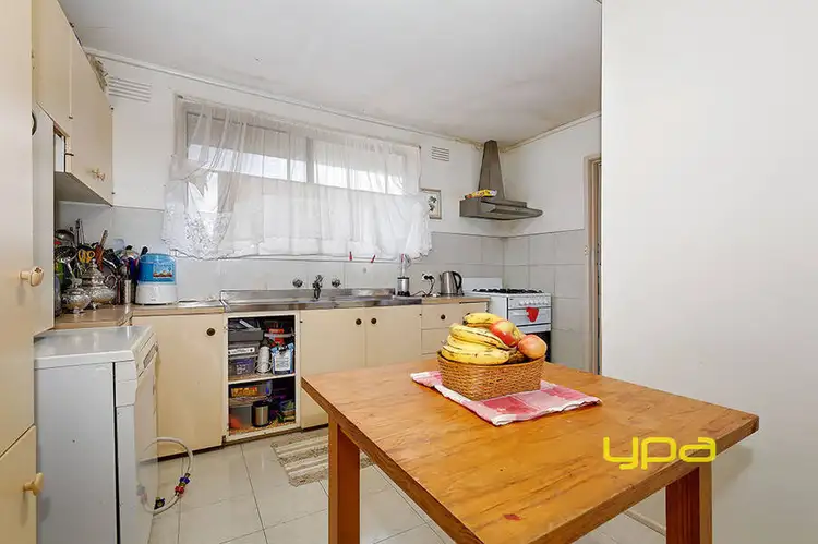 Third view of Homely house listing, 4 Nhill Court, Dallas VIC 3047