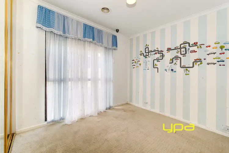 Seventh view of Homely house listing, 25 Darebin Court, Meadow Heights VIC 3048