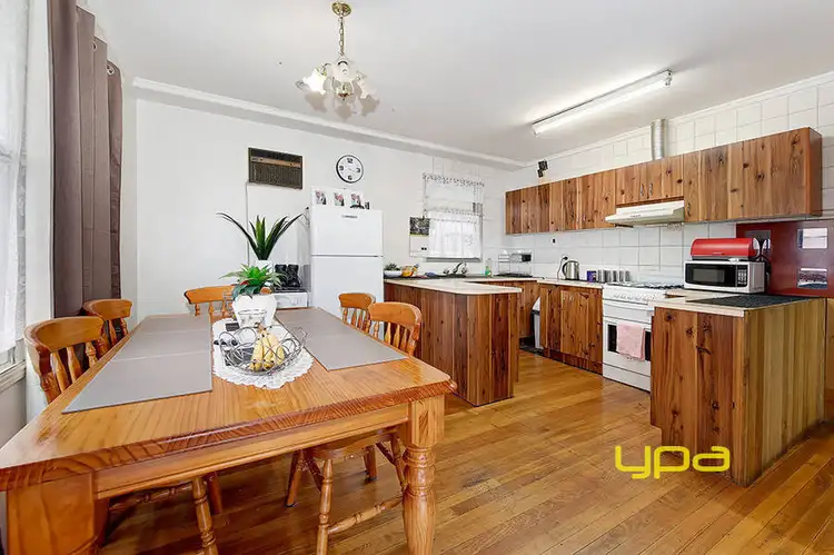 Fourth view of Homely house listing, 32 Pyalong Crescent, Dallas VIC 3047