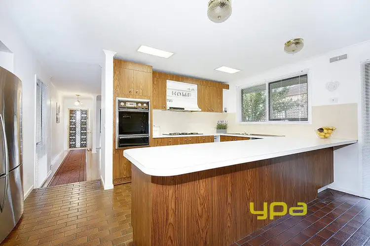 Fourth view of Homely house listing, 33 Pindari Avenue, Taylors Lakes VIC 3038