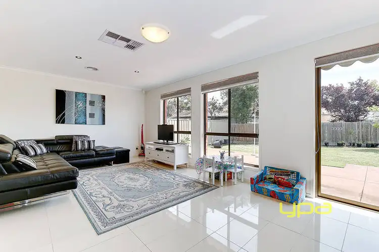 Sixth view of Homely house listing, 12 Keogh Court, Meadow Heights VIC 3048