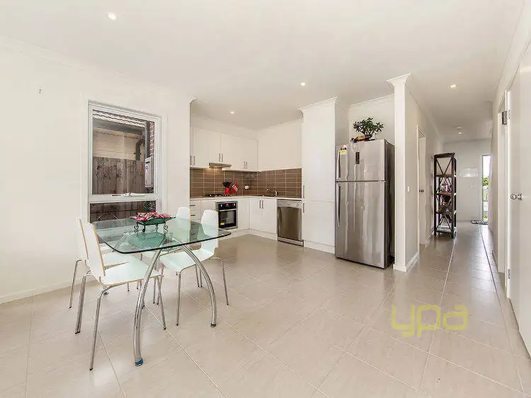 Third view of Homely house listing, 46 Billingham Road, Deer Park VIC 3023